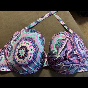 Victoria’s Secret Halter Bikini Top